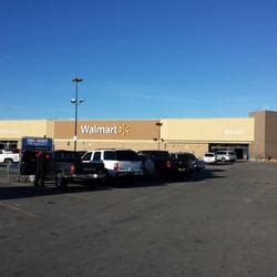 Walmart espanola nm - Walmart Auto Care Center. 3.7. 38 Verified Reviews. Service: (505) 747-0431. Service Closed until 7:00 AM. • More Hours. 1610 N Riverside Dr Espanola, NM 87532. Website. Reviews.